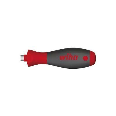 WIHA  - Tournevis porte-embout, magn&eacute;tique 32160 1/4 (6.3 mm) n/a Q447891