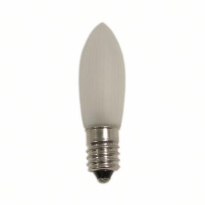 KONSTSMIDE  1047-330 Ampoule LED de rechange 3 pc(s) E10 14 V clair