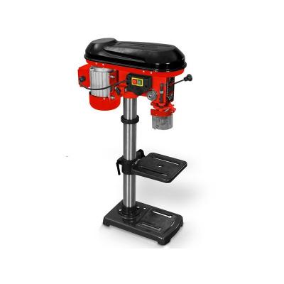 HECHT  - 1063 Perceuse &agrave; colonne Perceuse de table 600 W12 vitesses jusqu'&agrave; 2700tr/min 20,35kg