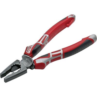 NWS  Max Serie 69 180 Mm Universal Pliers Rouge