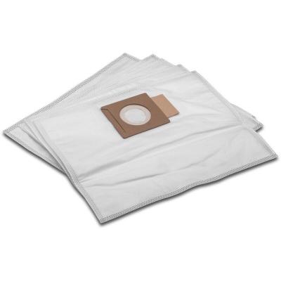 VHBW  Sacs d&acute;aspirateur microfibres compatibles Makita