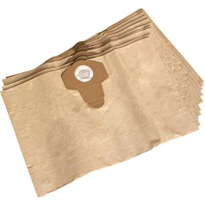 Flex - Lot De 5 Sacs Pour Aspirateur V6 - Modèle 487287 - Compatible FLEX V6