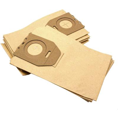 VHBW  sacs d&acute;aspirateur papier Progress PP 4 - Lot de 10