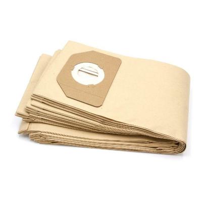 VHBW  sacs d&acute;aspirateur compatibles Rowenta RU 300-399 - Lot de 10