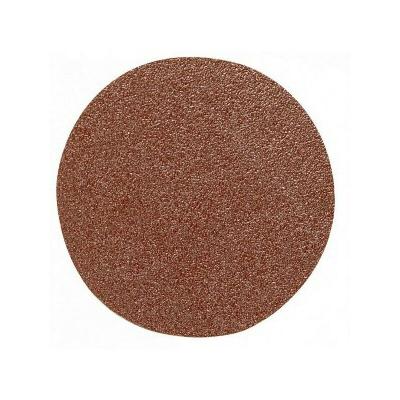 PROXXON Disques abrasifs en corindon pour LWS 80 -  - grain : 80