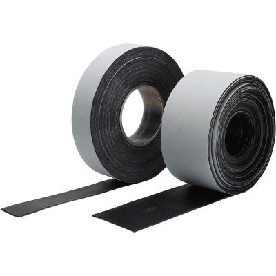 CELLPACK  125533 Ruban isolant No. 60 noir (L x l) 10 m x 19 mm