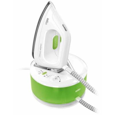 Centre de repassage Braun CareStyle Compact IS 2055GR 2200W