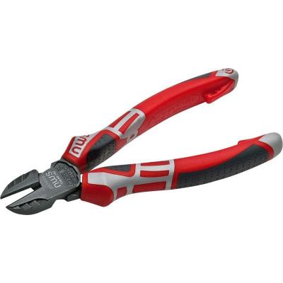NWS  134-69-130 Atelier de coupe diagonale avec cadre 130 mm