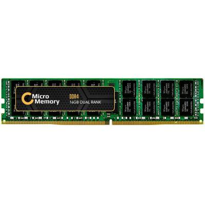 COREPARTS Micromemory - 16GB Memory Module (KSM24ED8/16ME) (MMKN089-16GB)