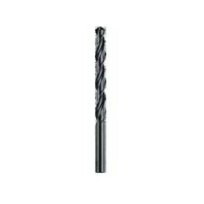 HELLER  - Tools 17817 4 hss Foret pour le m&eacute;tal 12.5 mm Longueur totale 151 mm lamin&eacute; au rouleau din 338 tige cylindrique
