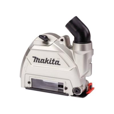 MAKITA  Couvercle adaptateur 125 mm  pour aspiration - 191G05-4