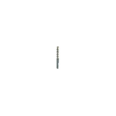 HELLER Foret universel Allmat, &Oslash; : 8 mm, Long. h&eacute;lice 80 mm, Long. totale 120 mm, &Oslash; de tige : 8 mm