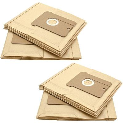 VHBW  Sacs aspirateur AEG/Electrolux Vampyr 7201 - Pack de 20