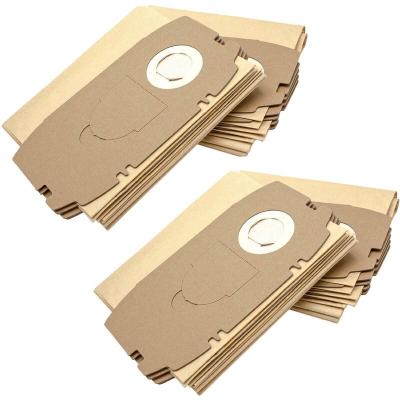VHBW 20x sacs compatible avec Festo / Festool ct, ctl Midi, ctl Mini, ct Mini, fis-ctl Mini, fis-ct Mini aspirateur - papier - 