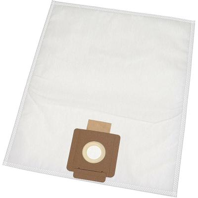  Vhbw sacs d&acute;aspirateur pour K&auml;rcher T 12/1 - Lot de 20