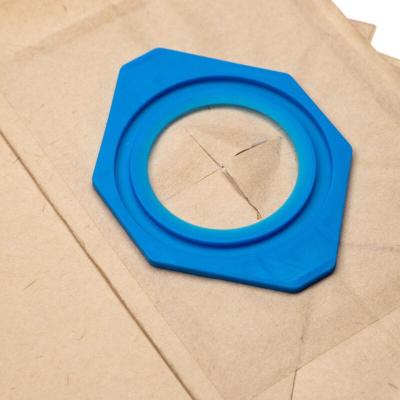 VHBW  sacs d&acute;aspirateur pour Nilfisk GM 90 - Lot de 20