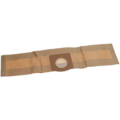 VHBW  - 20x Sacs remplacement pour K&auml;rcher 2.863-297.0 pour aspirateur - papier marron
