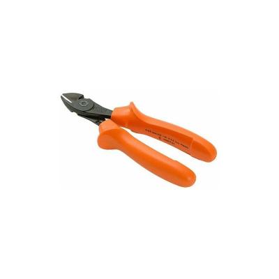 BAHCO  2101S-200 Pince coupante de c&ocirc;t&eacute; isol&eacute;e (Import Grande Bretagne)