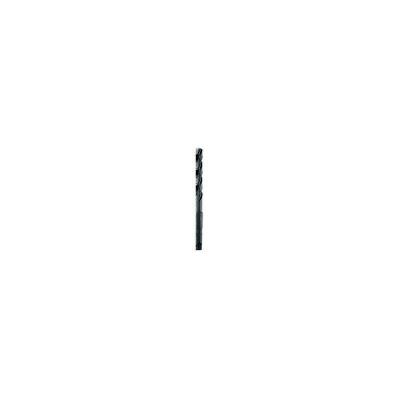 HELLER  Tools 215169 Foret acier ""0905"" avec queue conique en HSS, Noir, 30 mm