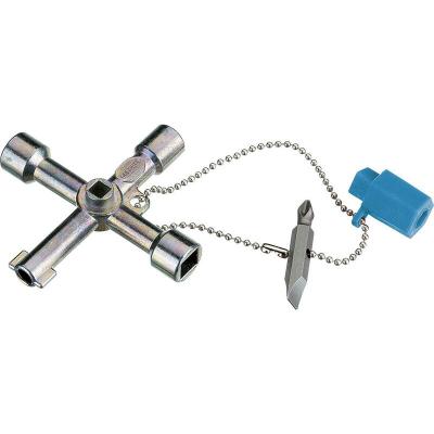 GEDORE  2190125 Cl&eacute; pour armoire de distriion