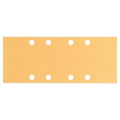 BOSCH  2608605226 Accessoire Feuilles Abrasives 10 Pi&egrave;ces Ss 93 X 230: Wt K60