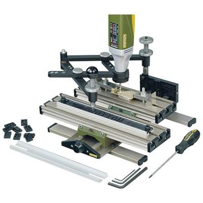 PROXXON Micromot 27106 ge 20 Pantographe 1 set W520801 - 