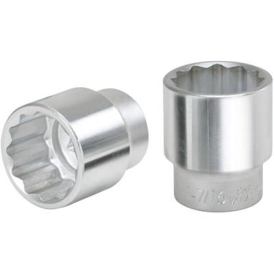KS TOOLS  3/4"" douilles 12 pans, courtes, 3/4 