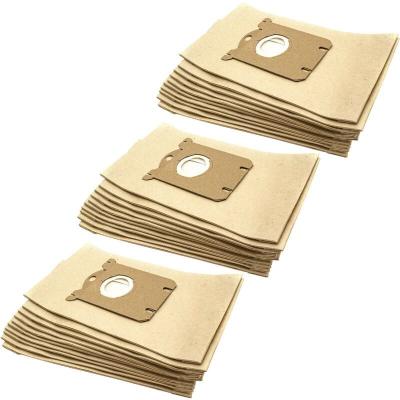 VHBW  sacs d&acute;aspirateur compatibles - 30 pi&egrave;ces