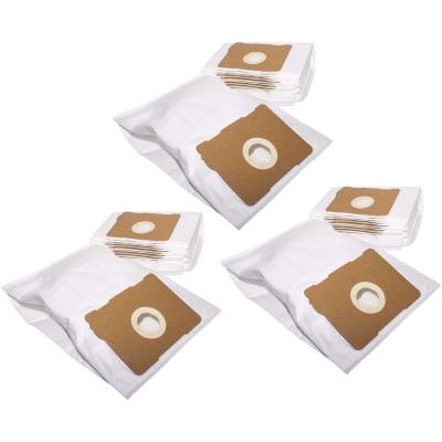 VHBW  - 30x sacs compatible avec Protool vpc 171 e/l aspirateur - microfibres non tiss&eacute;es