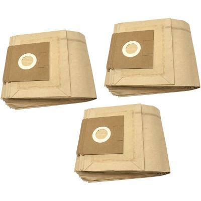 VHBW  Sacs aspirateur compatibles K&auml;rcher