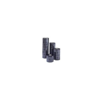 ZEBRA TECHNOLOGIES Zebra 3200 Wax/Resin - 1 - noir - recharge ruban d'encre d'imprimante (transfert thermique)