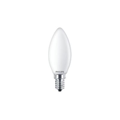PHILIPS  Corepro LEDcandle E14 D&eacute;polie 6.5W 806lm - 827 | Remplacement 60W
