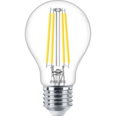 PHILIPS  - Master philed60dg3-e27 5,9w 2700k ampoule led