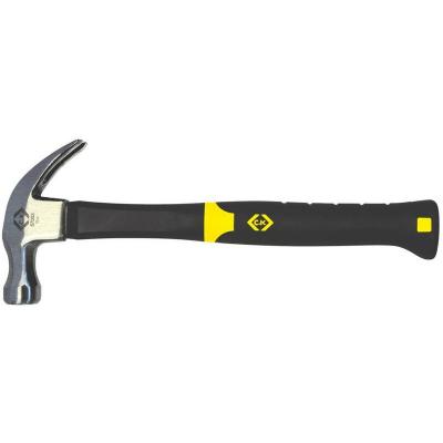 C.K  - 357003 Marteau arrache-clou 454 g C19073