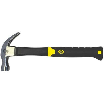 C.K  5702 Claw Hammer Anti-Vibe Fibreglass 20 Oz