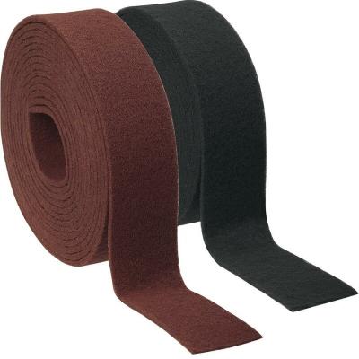 3M SCOTCH-BRITE  Rouleau non-tiss&eacute; nylon 100