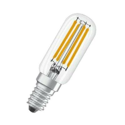 PHILIPS Ampoule LED E14 (SES) T25 470lm 4.5W = 40W IP20 blanc chaud 