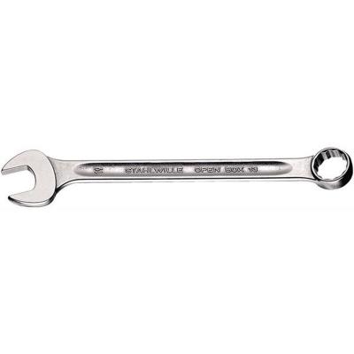 STAHLWILLE  40083636 13 36 Cl&eacute; mixte 36 mm