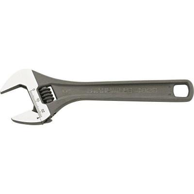 STAHLWILLE  4026 15 VERSTELLBARER EINMAULSCHLUESSEL 40260115 Cl&eacute; &agrave; molette