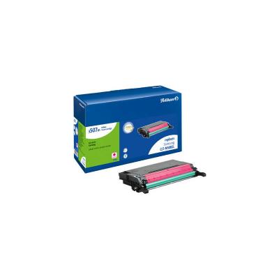 GENERIQUE Pelikan 3507m - Magenta - compatible - cartouche de toner (alternative pour : Samsung CLT-M5082L) - pour Samsung CLP-620ND, 670N, 670ND; CLX-6220FX, 