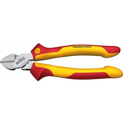 WIHA Pince coupante diagonale Professional Electric  160 mm - 43335