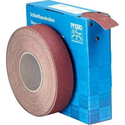 PFERD  45016406 fourniture de pon&ccedil;age et de meulage rotatif