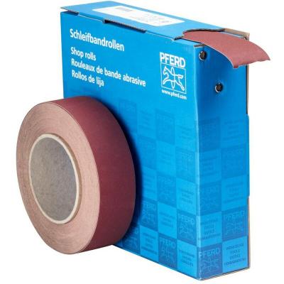 PFERD  - 45016432 Rouleau de papier abrasif Grain 320 (l x l) 25 m x 38 mm 25 m C614631