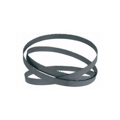 FEMI  - 5 pi&egrave;ces de Lame de scie &agrave; ruban 1440x13x0,65mm 18Z /1 - NG120 XL - ABSNG120