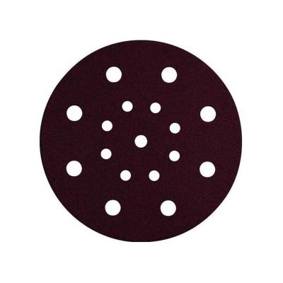 FESTOOL Abrasif StickFix  pour bois &Oslash;150mm Grain 180 / Boite de 50 575192