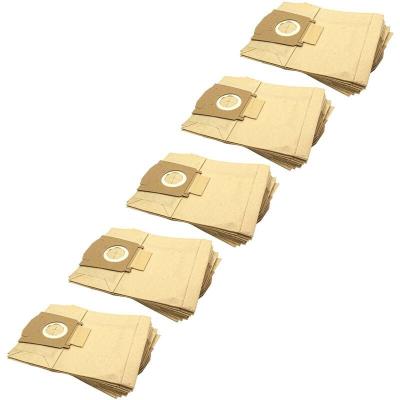 VHBW Sacs  50x pour Bosch BBZ - 30cm x 21cm
