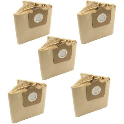 VHBW  sacs d&acute;aspirateur compatibles Swirl R 23 - Lot de 50