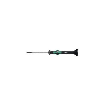 WERA  - 5117994001 micro-tournevis 2035 0,4 x 2,5 x 50 mm 05117994001
