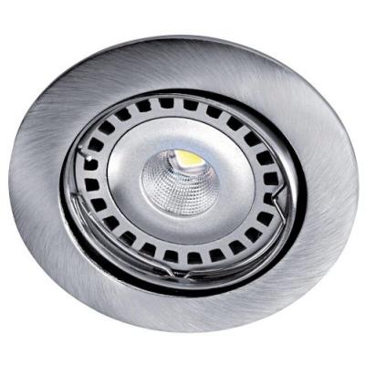 ARIC Spot encastr&eacute; orientable led galaxy - 6w - 4000k - blanc