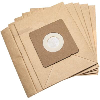 VHBW Sacs aspirateur  compatibles avec Rowenta Compacteo Ergo, City Space, Compacteo - couleur sable